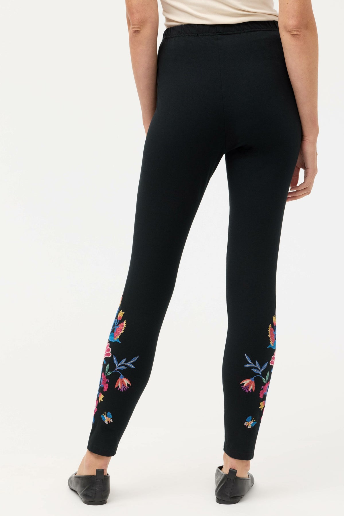 ELIZABETH LEGGING