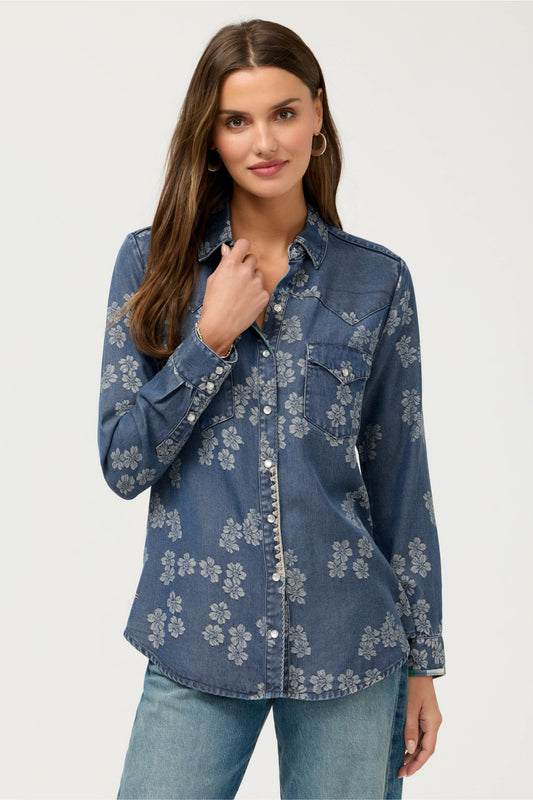 WESTERN SHIRT