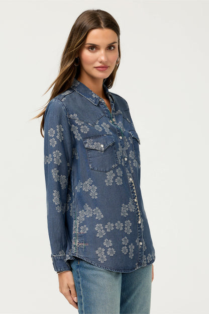 WESTERN SHIRT