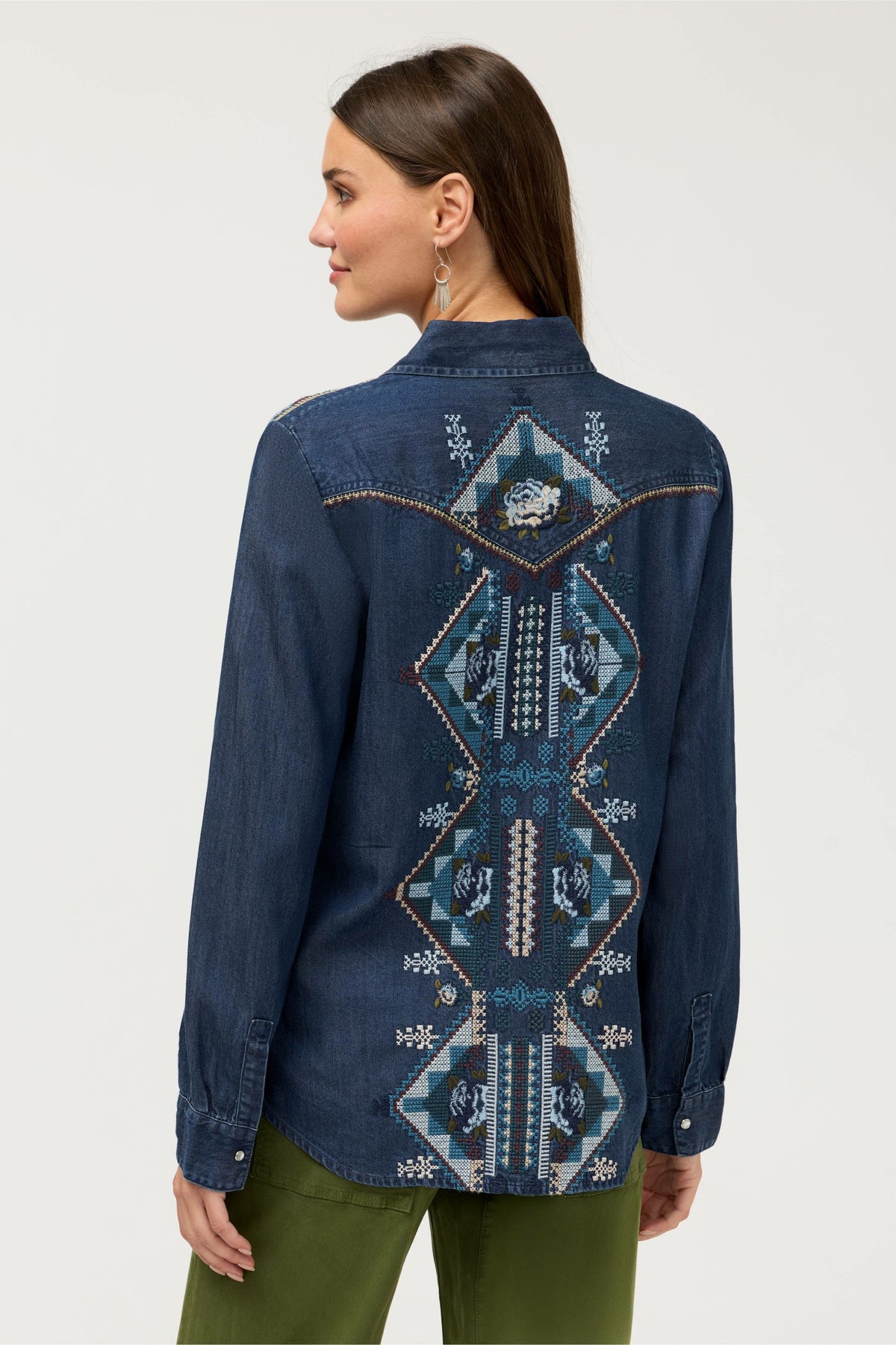 WESTERN SHIRT