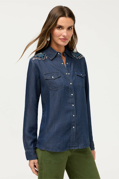 WESTERN SHIRT