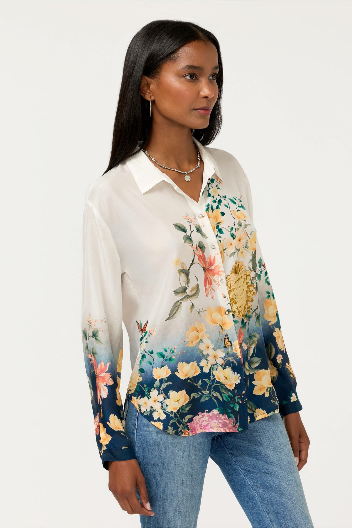 LUISA SHIRT