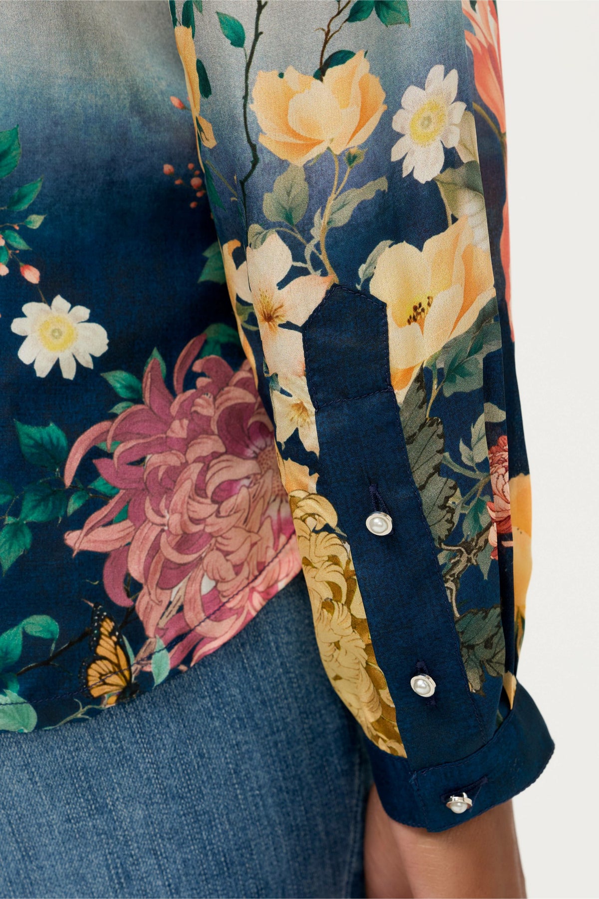 LUISA SHIRT
