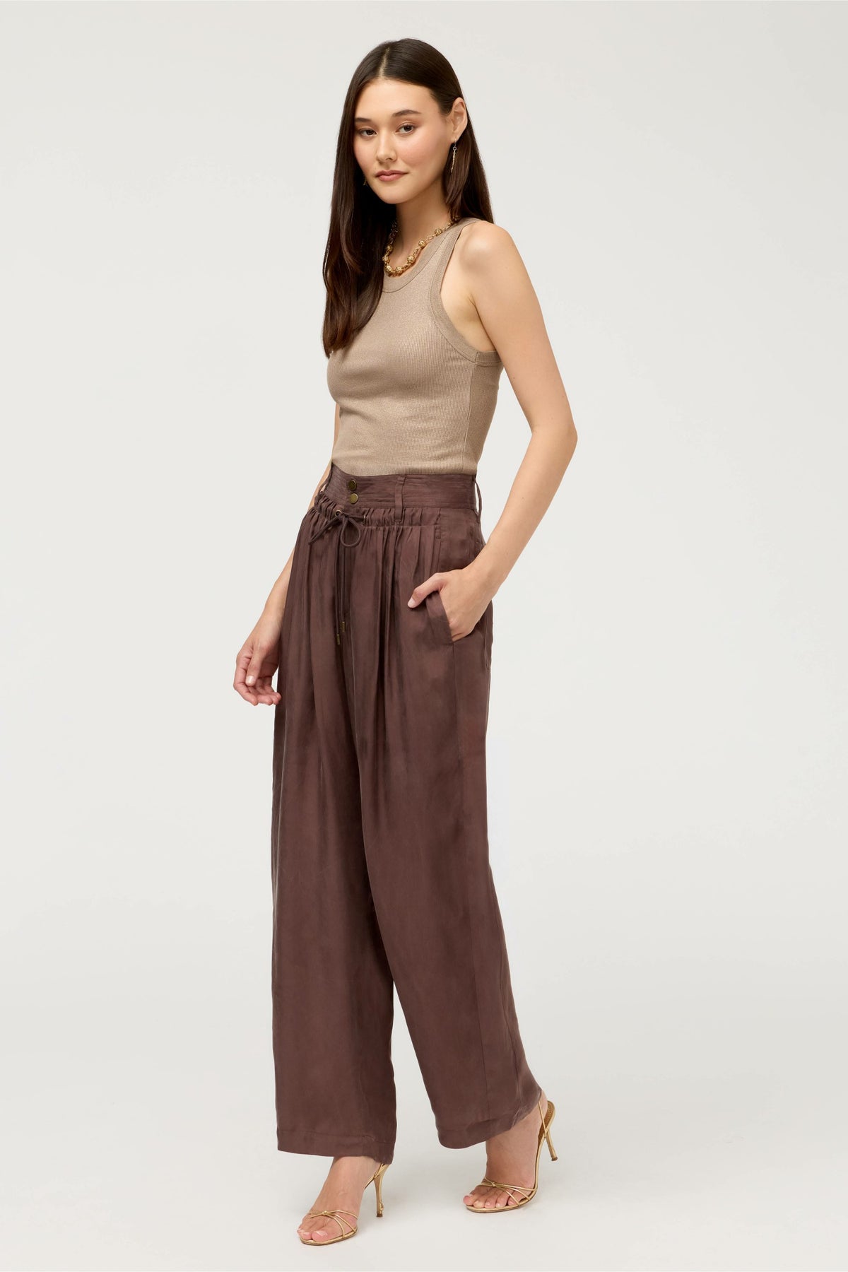 MURPHY PANT