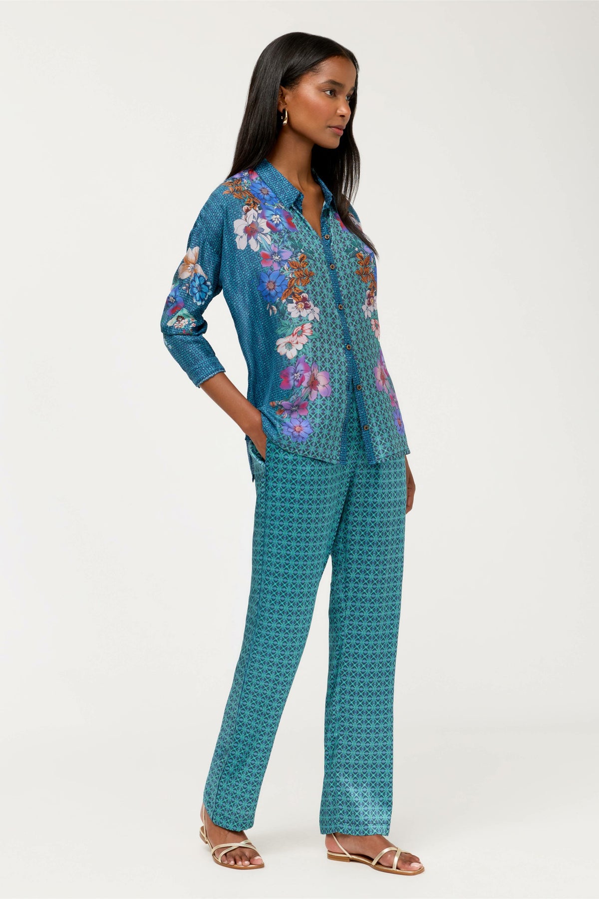 KANNI PANT