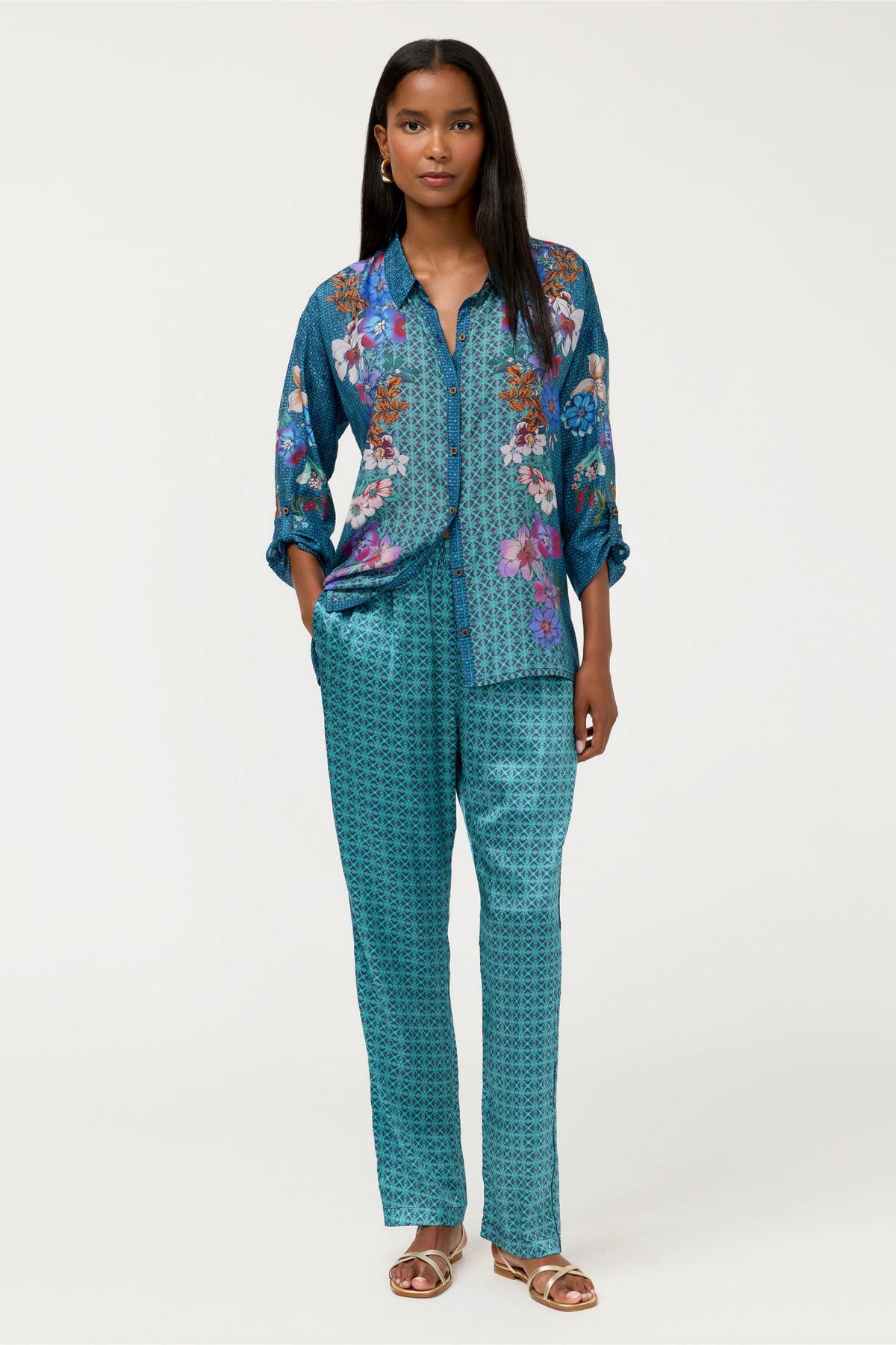 KANNI PANT
