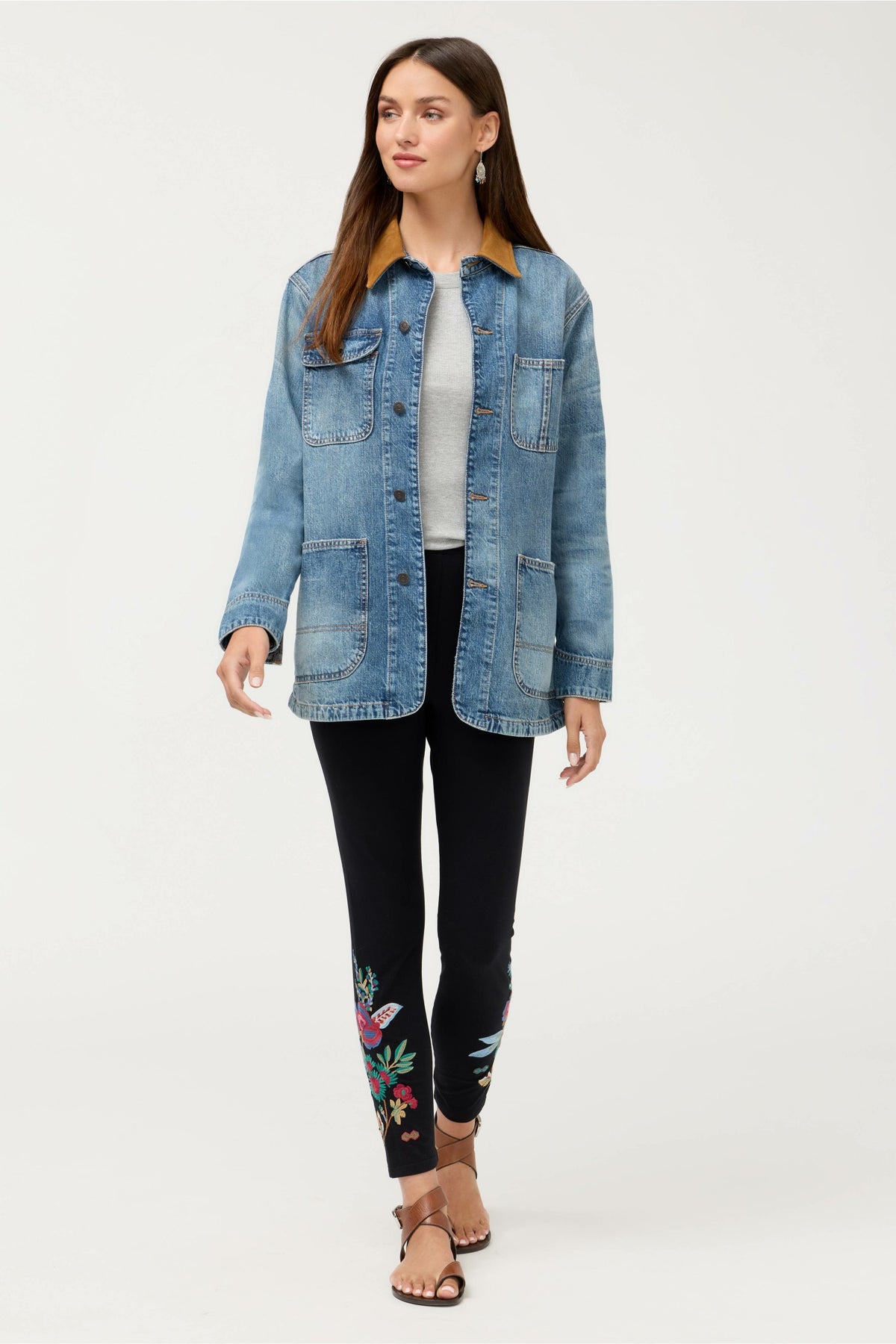 ISOLEI LEGGING