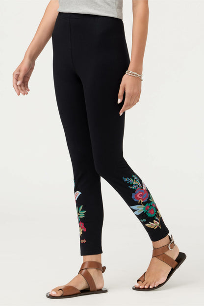ISOLEI LEGGING