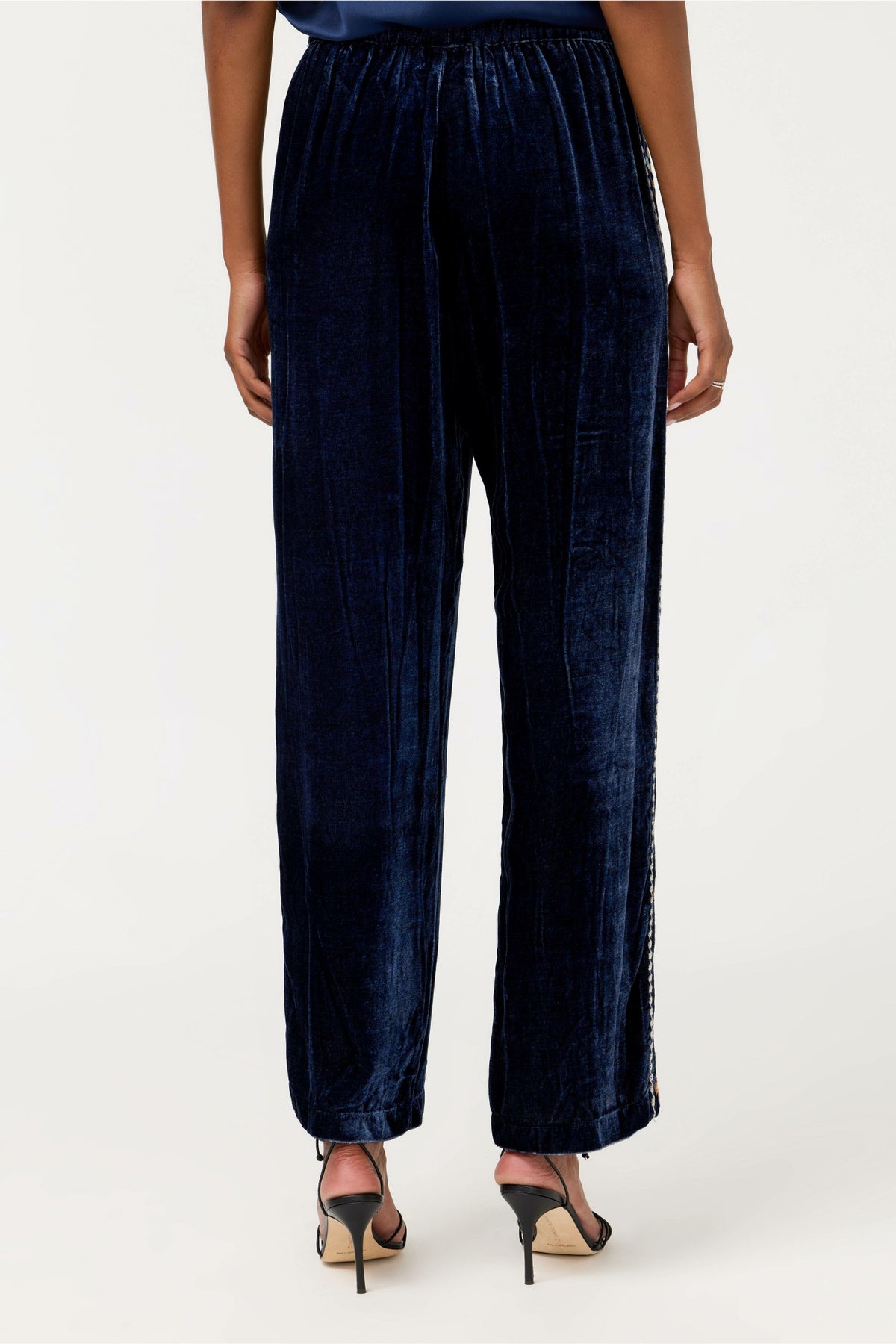 VELVET EVERYDAY PANT