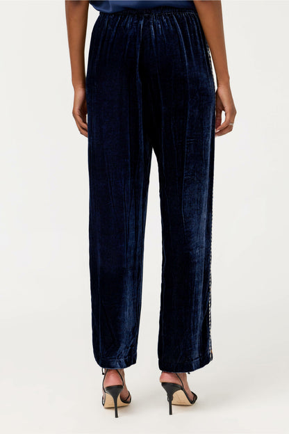 VELVET EVERYDAY PANT