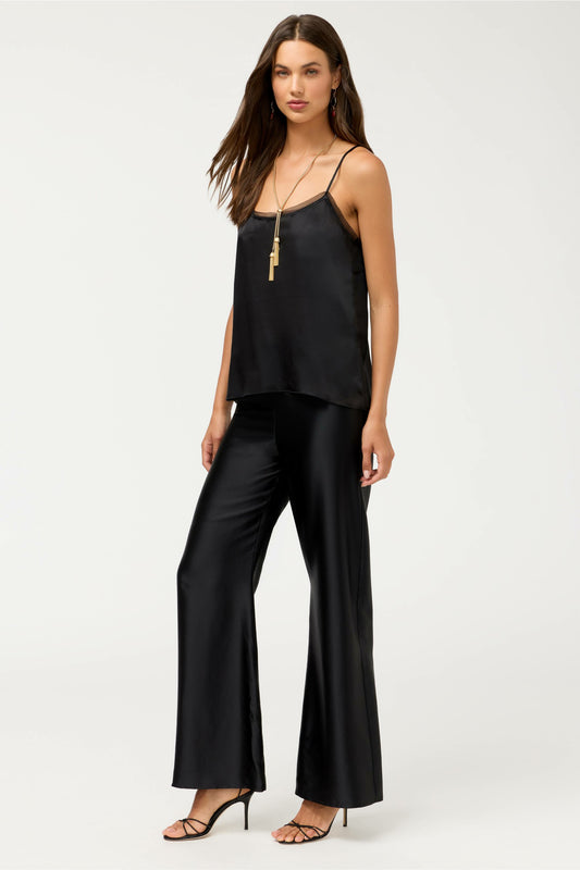 ESSENTIALS SILK PANT
