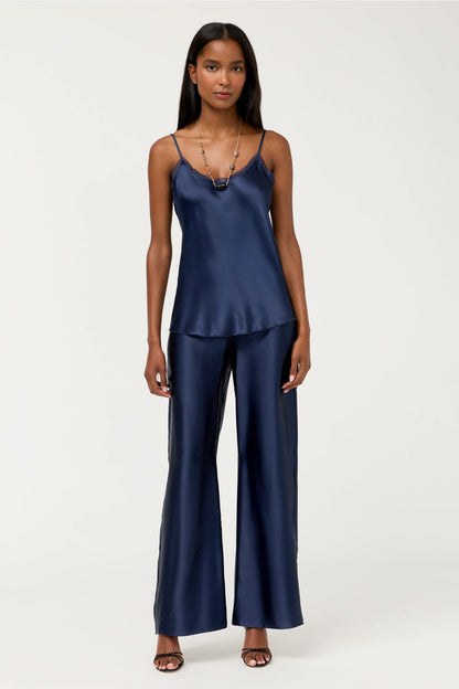 ESSENTIALS SILK PANT