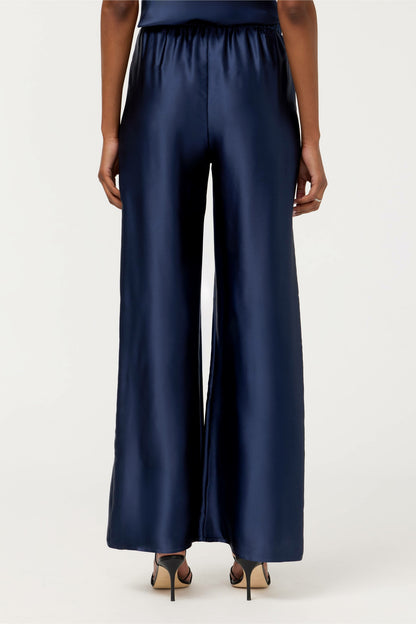 ESSENTIALS SILK PANT