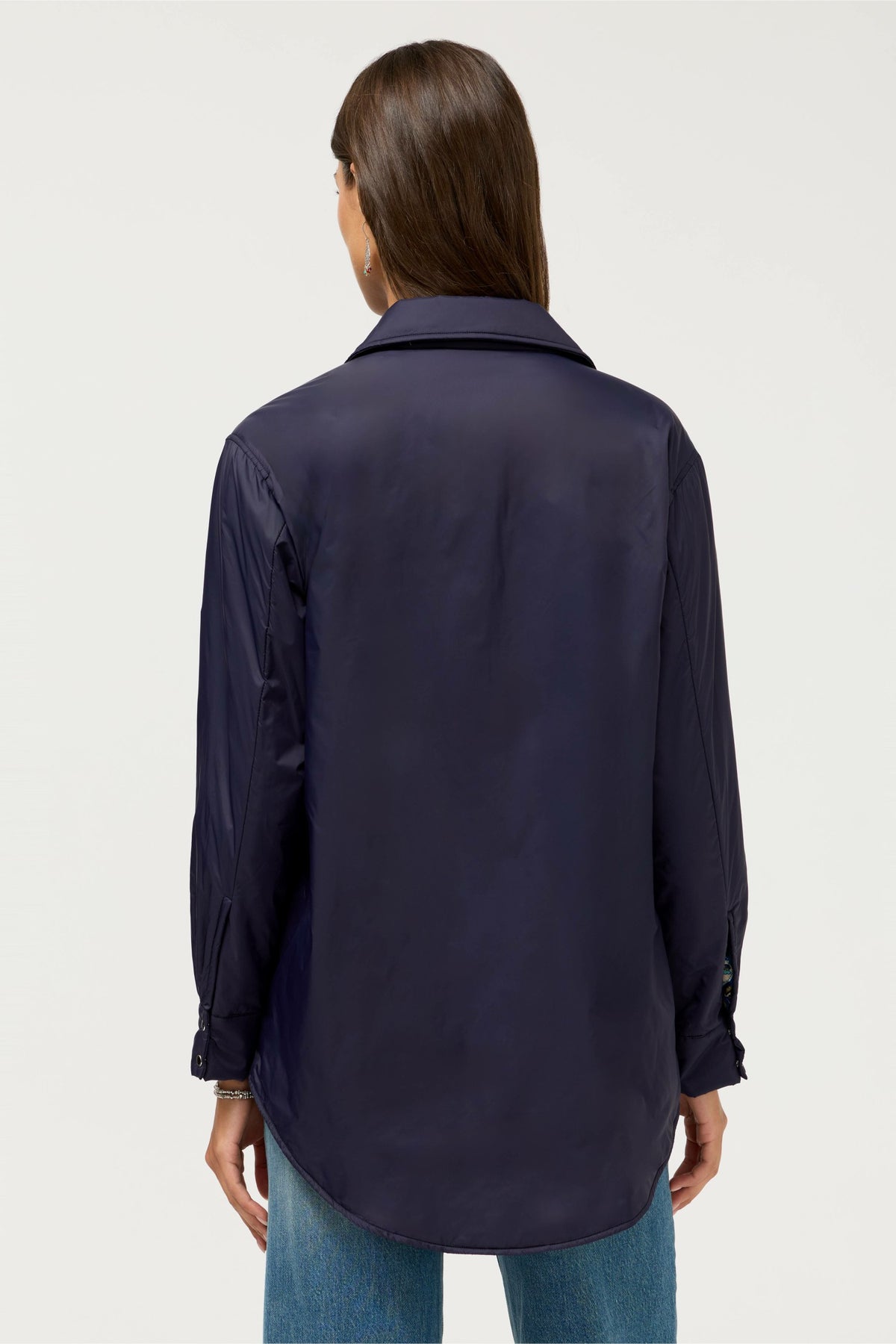 RAIN SHIRT JACKET