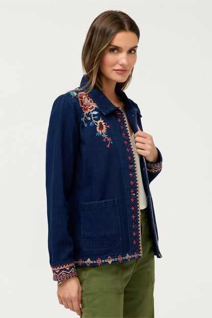 WORKER JACKET