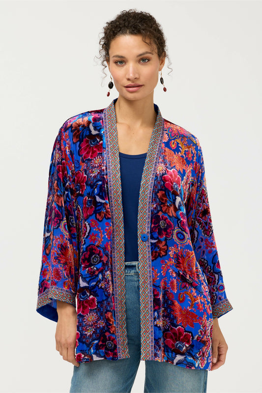 MERHAWI KIMONO