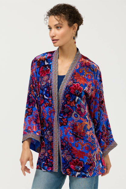 MERHAWI KIMONO