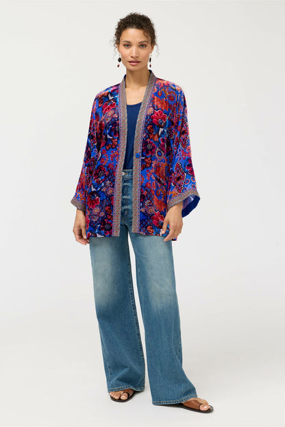 MERHAWI KIMONO