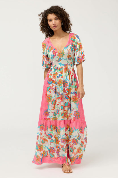 ROISIN MAXI DRESS