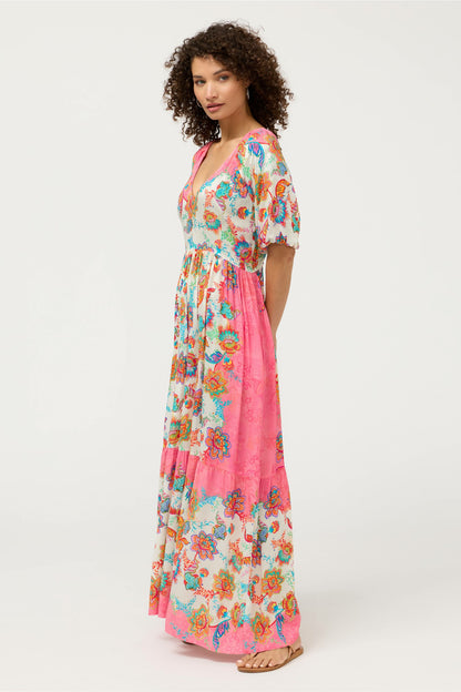 ROISIN MAXI DRESS