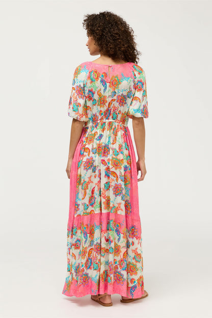 ROISIN MAXI DRESS