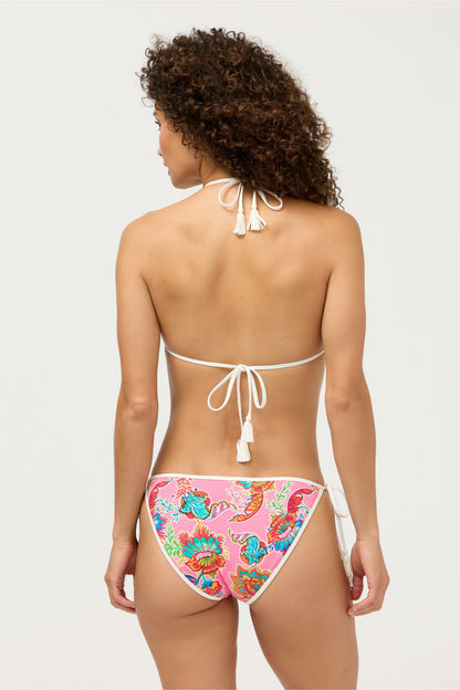 ROISIN STRING BIKINI TOP