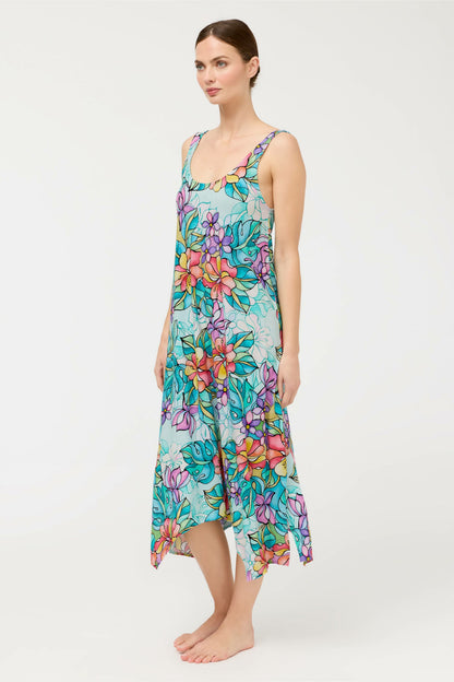 THE TANK SLEEP DRESS