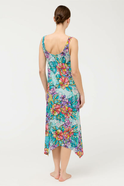 THE TANK SLEEP DRESS