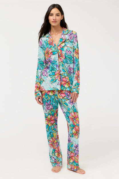 The Carly Pj Set