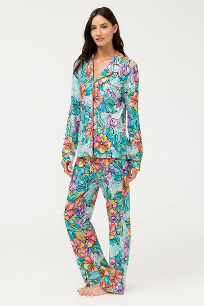 The Carly Pj Set