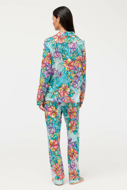 The Carly Pj Set