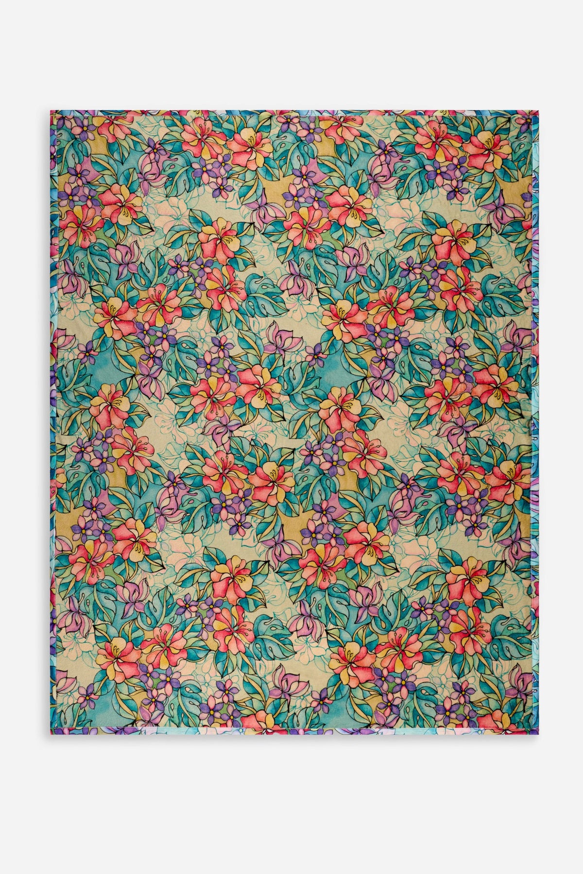Travel Blanket