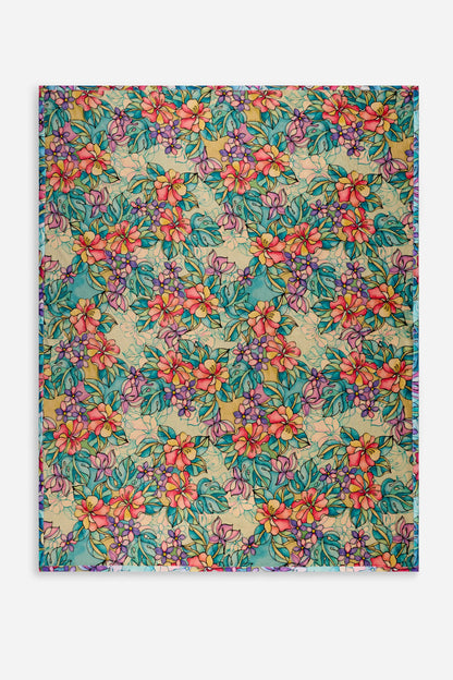 Travel Blanket