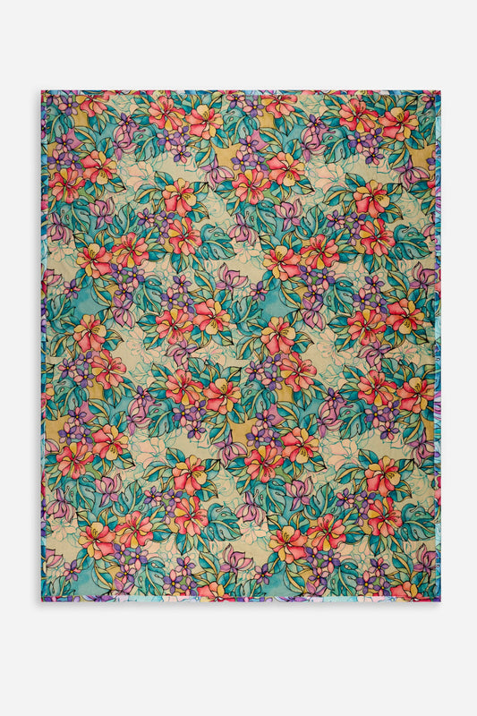 Travel Blanket