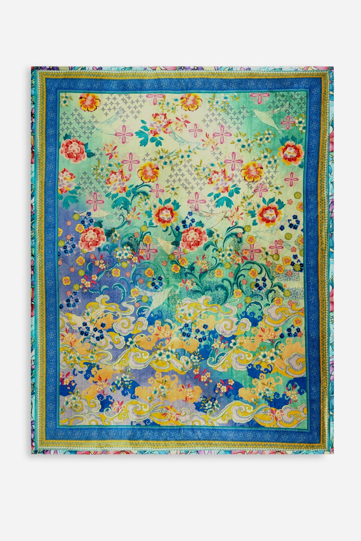 Travel Blanket