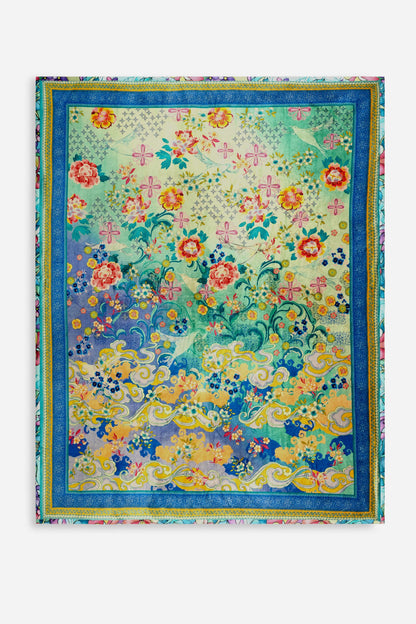 Travel Blanket