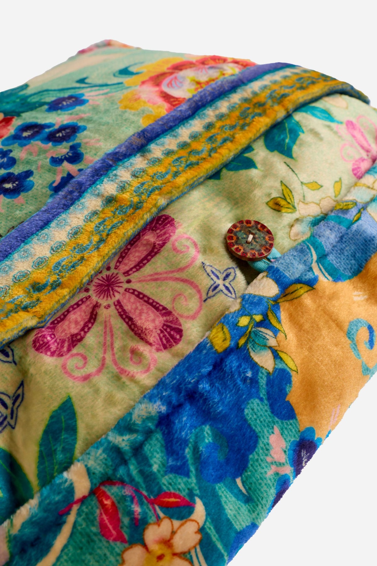 Travel Blanket