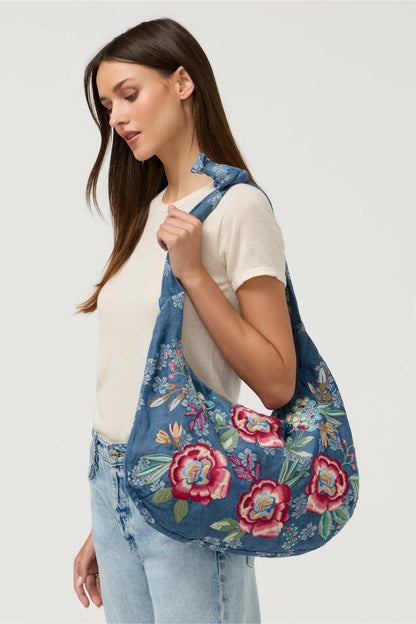 ELSAROSE CROSSBODY BAG