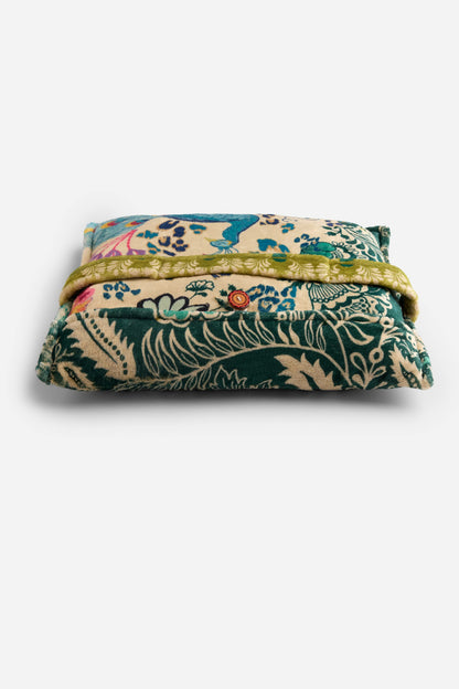 Travel Blanket