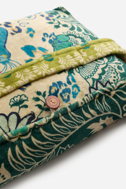 Travel Blanket