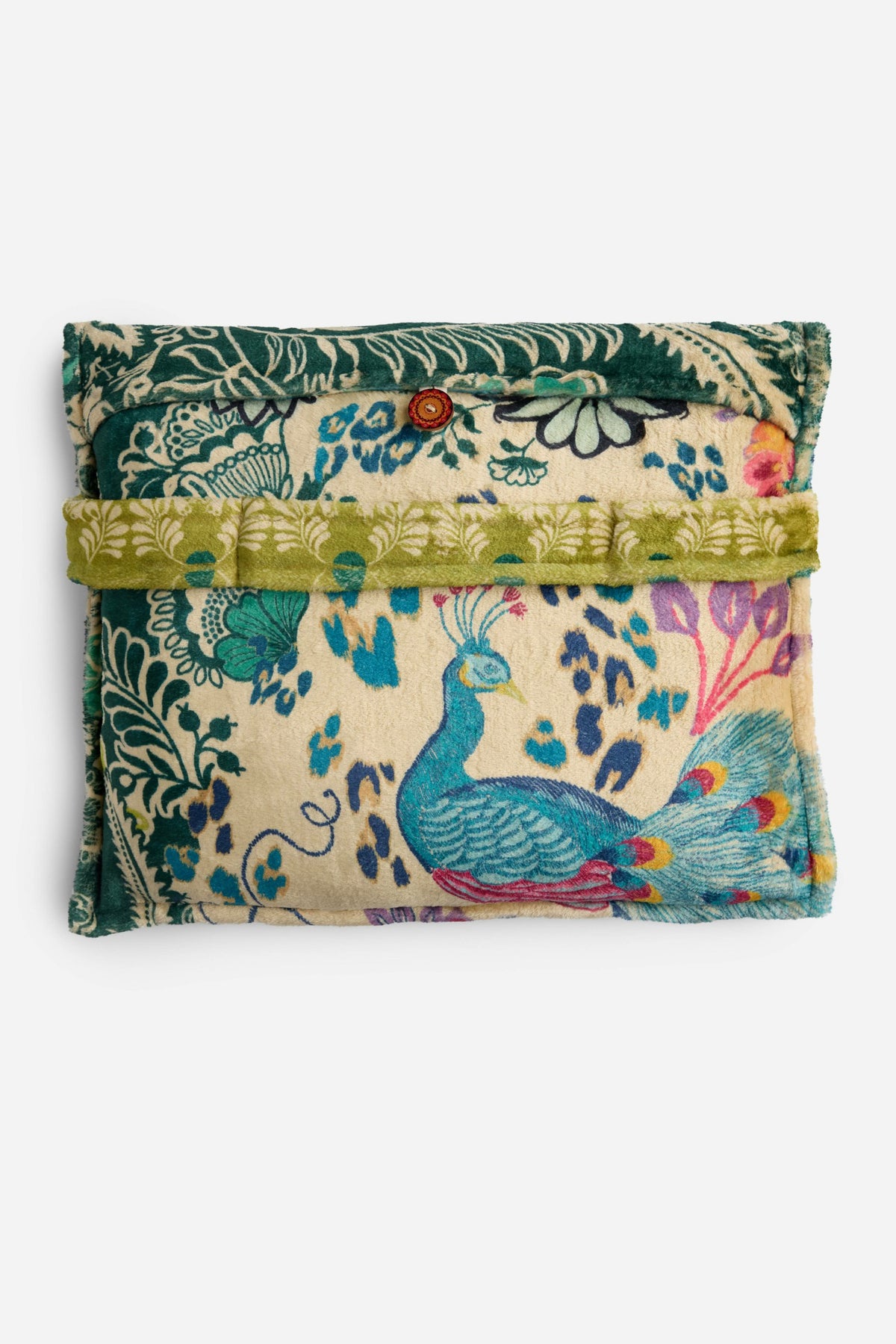 Travel Blanket