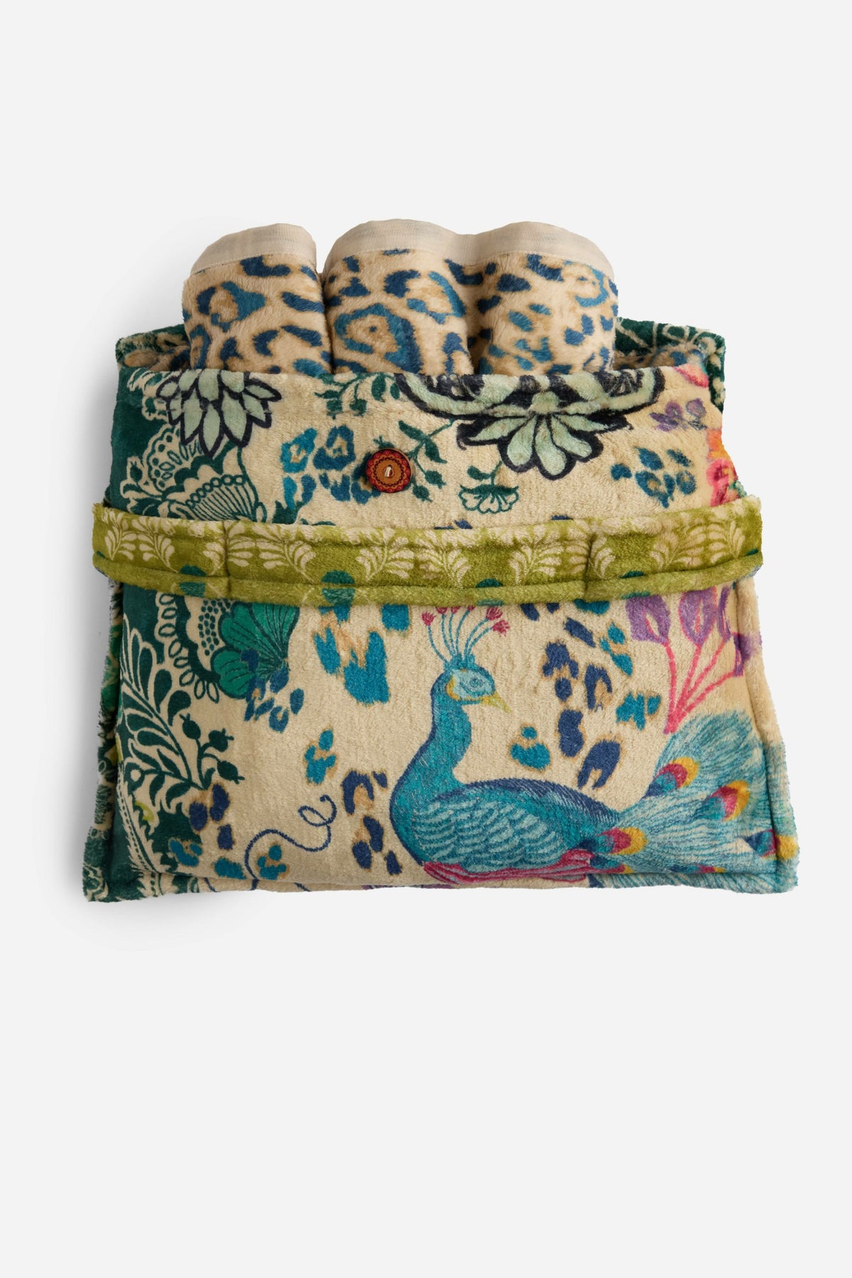Travel Blanket