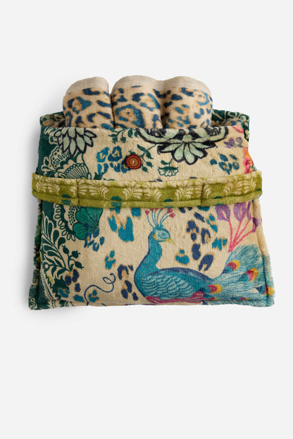 Travel Blanket