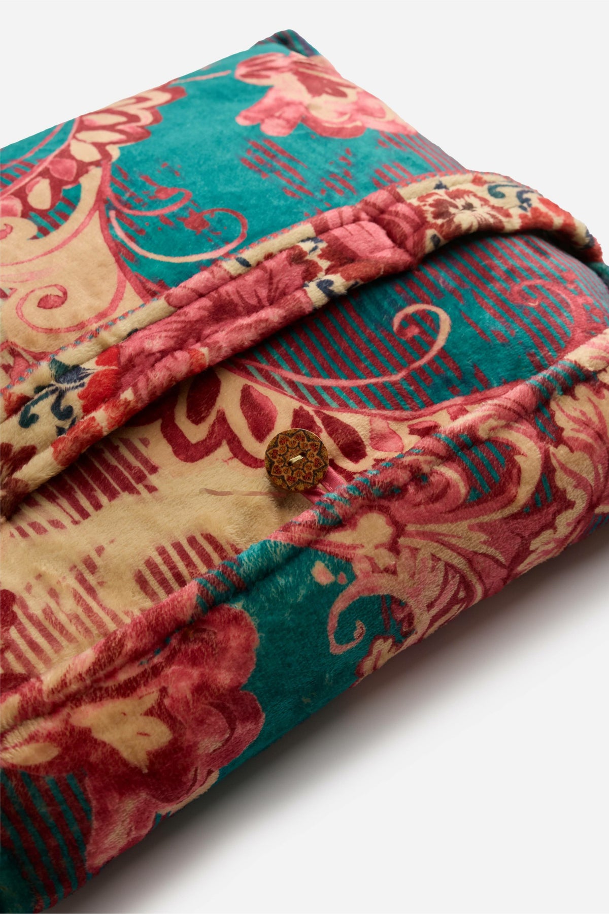 Travel Blanket
