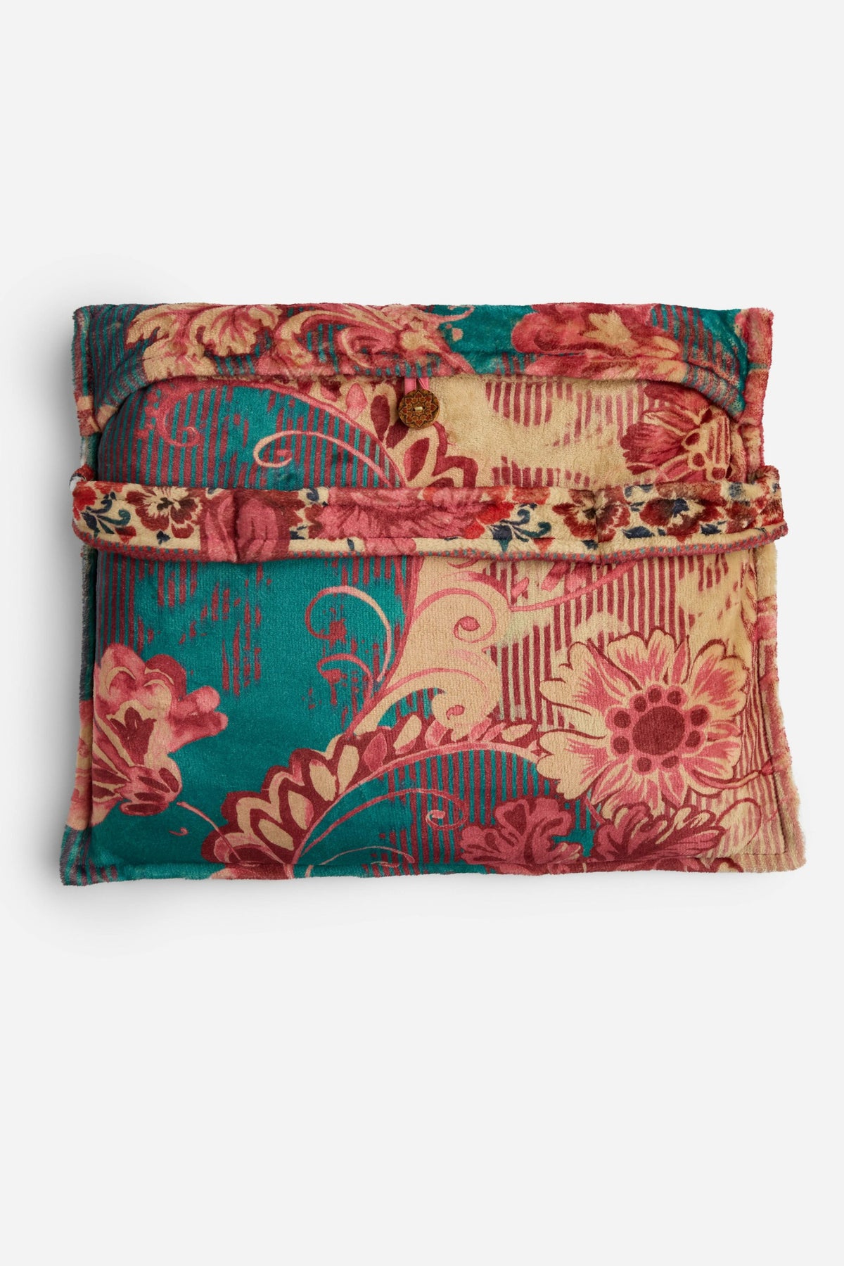 Travel Blanket
