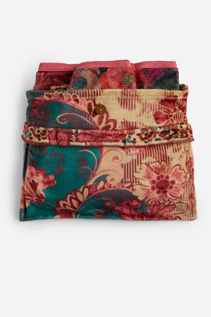 Travel Blanket