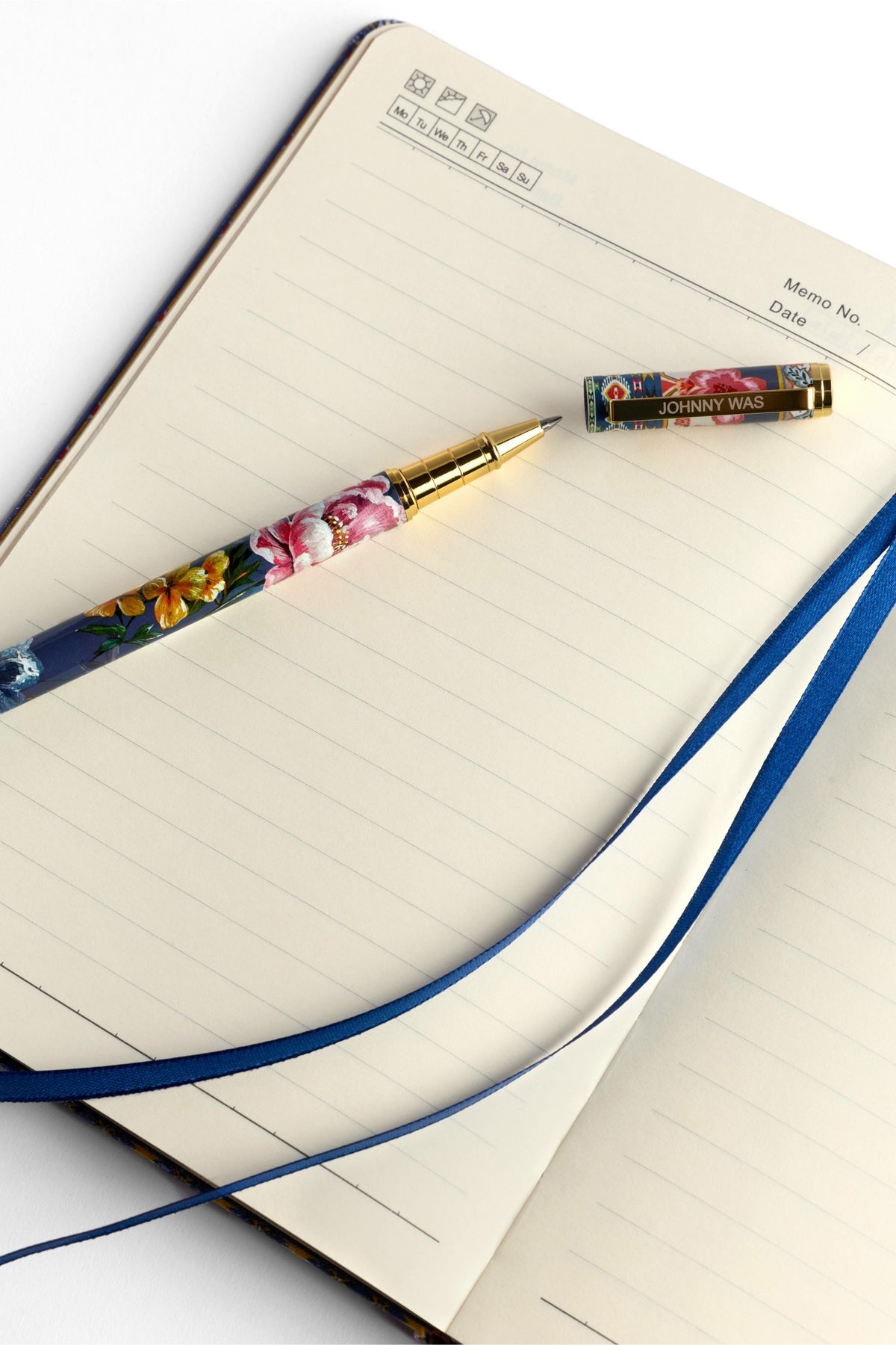 MARGERY JOURNAL AND PEN SET