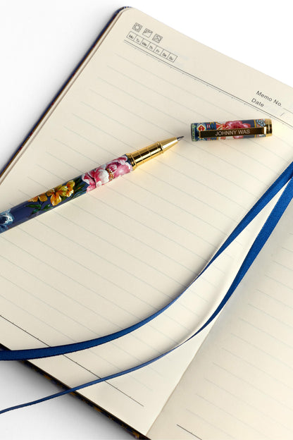MARGERY JOURNAL AND PEN SET