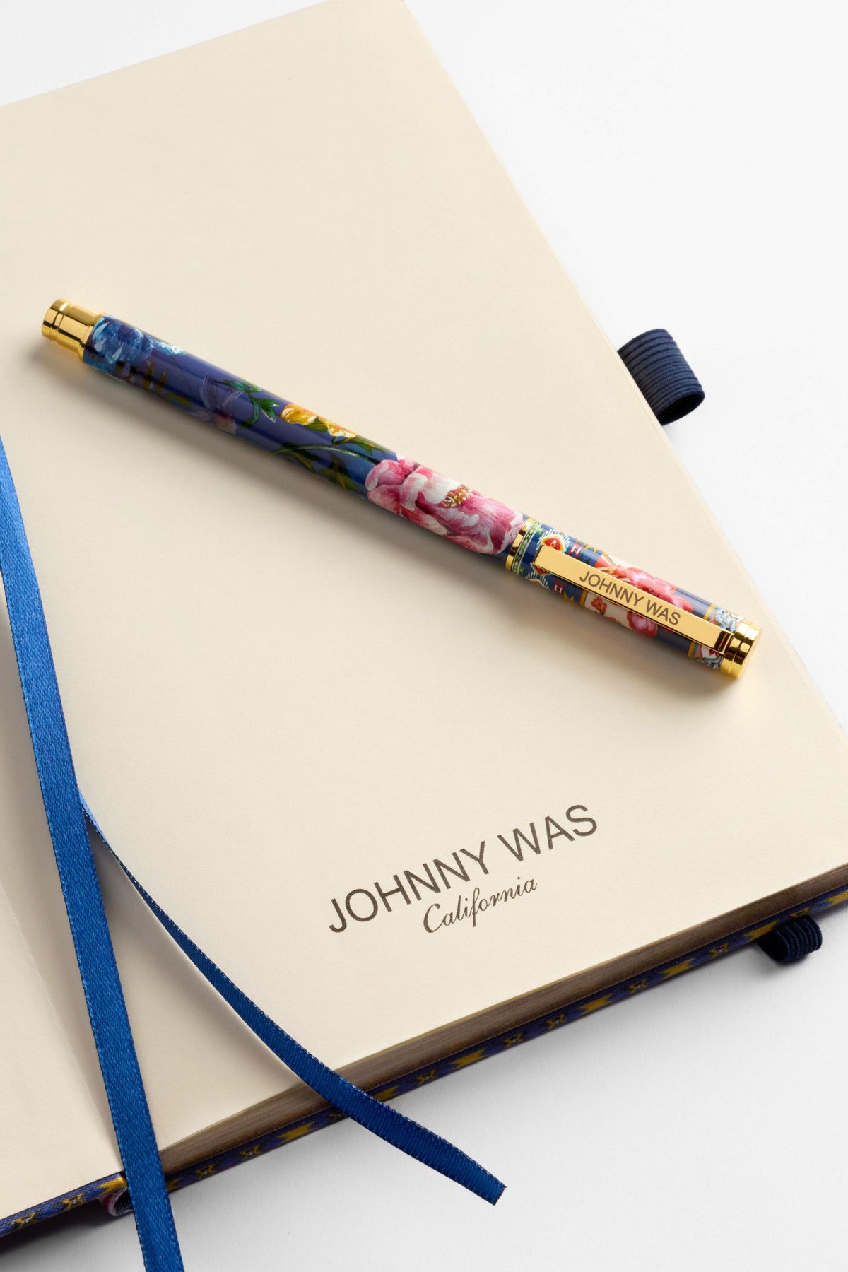 MARGERY JOURNAL AND PEN SET