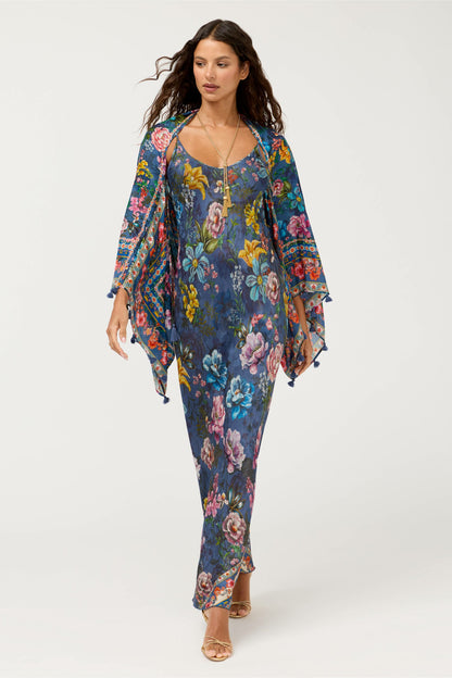 GIGIANNA SLIP DRESS